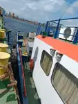 Barcos de trabalho à venda