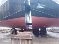 Barcaça à venda