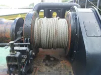 Rebocador à venda