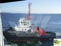 Rebocador à venda
