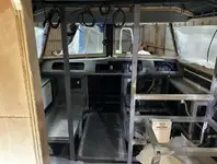 Barcos de trabalho à venda