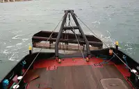 Rebocador à venda