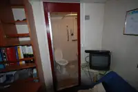 Balsa de desembarque, tanque à venda