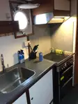 Rebocador à venda
