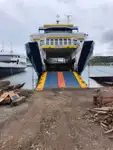 Navio Ro-Ro à venda
