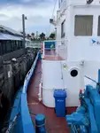 Rebocador à venda