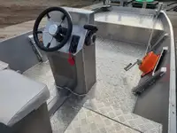 Barcos de trabalho à venda