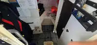 Apoio a mergulho à venda