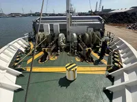 General Cargo/Multi-purpose à venda