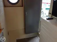Rebocador à venda