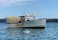 Navio de pesca de cerco à venda