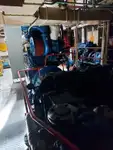 Rebocador à venda
