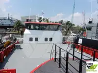 Navio de serviço para parques eólicos à venda