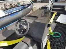 Bote inflável rígido à venda