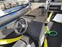 Bote inflável rígido à venda