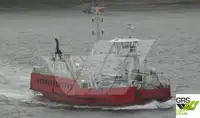 Navio Ro-Ro à venda