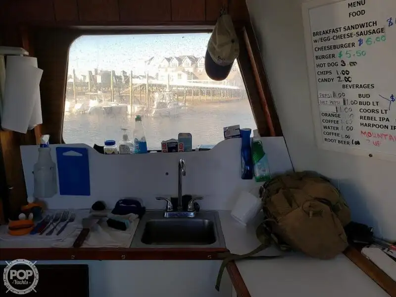Navio de transporte de passageiros (Ferry) à venda