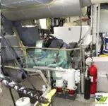 Barcos de trabalho à venda