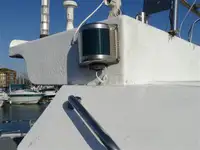 Navio de pesca de arrasto à venda