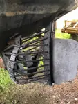 Rebocador à venda