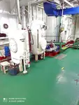 Navio graneleiro à venda