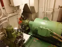 Rebocador à venda