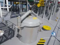 Navio-tanque de óleo/produtos químicos à venda