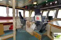 Barco patrulha à venda