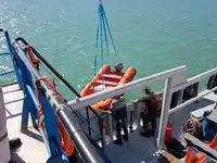 Rebocador à venda