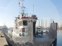 Rebocador à venda