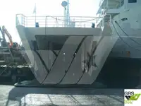 Navio Ro-Ro à venda