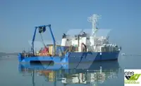 Navio de pesquisa à venda