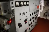 Navio de cruzeiro à venda