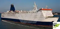 Navio Ro-Ro à venda