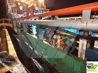 Rebocador à venda