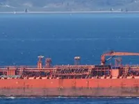 Navio-tanque de óleo/produtos químicos à venda