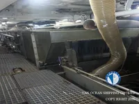 Navio de pesca de arrasto à venda