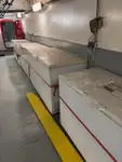 Barcos de trabalho à venda