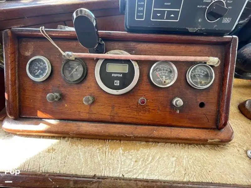 Navio de pesca de arrasto à venda
