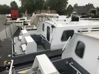 Navio de pesquisa à venda
