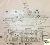 Navio Ro-Ro à venda