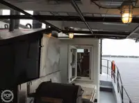 Rebocador à venda