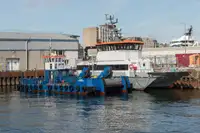 Catamarã à venda