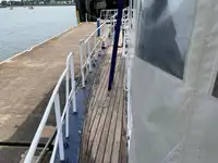 Barco piloto à venda