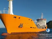 Navio-tanque de óleo/produtos químicos à venda