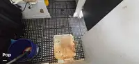 Apoio a mergulho à venda