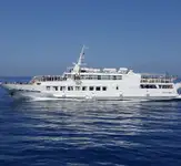 Navio balsa à venda