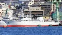 Barco patrulha à venda