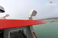 Barco de tripulação à venda