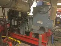 Rebocador à venda